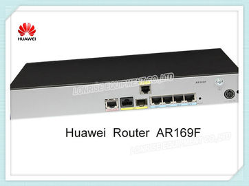 Lan COMBINATA 1 USB di WAN 4GE di VDSL 1GE di serie del router AR169F AR G3 AR160 di Huawei