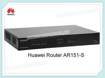 Lan 1USB di WAN 4FastEthernet del router 1FastEthernet di serie di AR151-S Huawei AR150