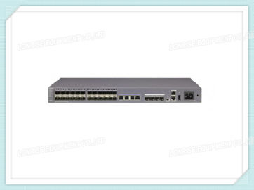 Evento SFP del commutatore di rete dei porti di Huawei 24 S5320-32X-EI-24S-DC 24 una memoria di 2 GB