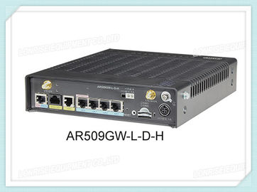WAN del router 1 X GE di AR509GW-L-D-H Huawei 1 lan Wi-Fi di WAN 4 X GE di X VDSL2 2.4G + 5G 1 X LTE