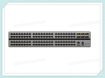 Cisco commuta il nesso 9000 serie N9K-C93120TX con 96p 100M/1/10G-T e 6p 40G QSFP