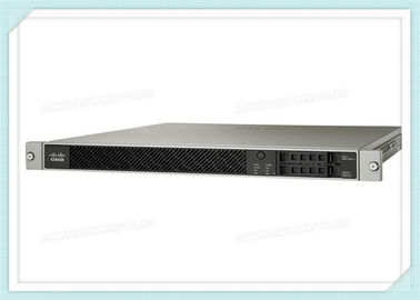 Pacco ASA5545-K9 asa 5545-X dell'edizione di Cisco asa 5500 con CA 3DES/AES di dati 1GE Mgmt dell'interruttore 8GE
