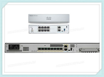 Potenza di fuoco di Cisco gli apparecchi FPR1120-NGFW-K9 1120 NGFW 1U di 1000 serie nuovi ed originali