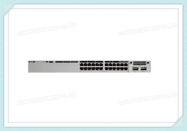 C9300-24T-E Switch di rete Cisco Ethernet Catalyst 9300 Solo dati a 24 porte