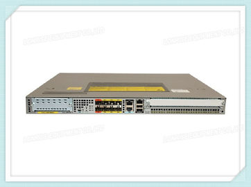 ASR1001-X Cisco ASR1001-X Aggregation Service Router integrato nella porta Gigabit Ethernet