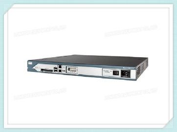 CISCO2811 Cisco 2811 serie ISR del router 2800 con la BASE 128F/512D del IP di CA PWR