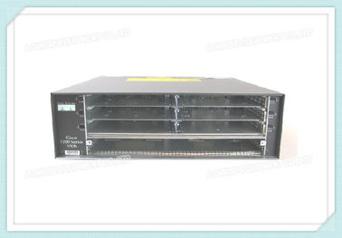 CISCO7204VXR Cisco 7200 telai della scanalatura del router 4 1 software del rifornimento W/IP di CA