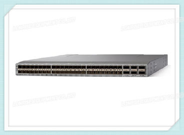 N9K-C93180YC-FX Cisco commutano il nesso 9000 serie con i porti unificati SFP+ di 48p 1/10G/25G