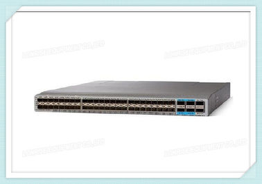 Il nesso 9K del commutatore di rete di Cisco N9K-C92160YC-X ha riparato con i centri di 48p 10G SFP+ 2