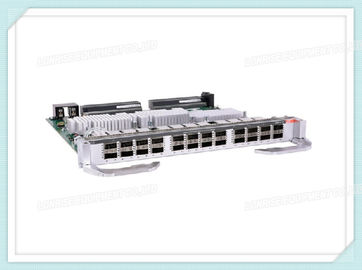 Le carte di moduli dei commutatori della rete Ethernet di C9600-LC-24C Cisco 24 Port il porto 40GE/12 100GE