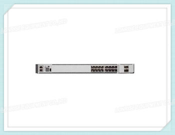 Il catalizzatore 9500 del commutatore di rete Ethernet di C9500-16X-E Cisco 16 elementi essenziali del DNA del porto 10Gig concede una licenza a