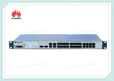 Router NECM00HSDN00 4 di Huawei * modulo 1U di corrente alternata Dei porti di Gigabit Ethernet