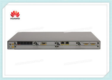 Lan 2*USB 2*SIC di WAN combinata 1*10GE SFP+ 8*GE di WAN 1*GE dei router AR6120 1*GE di impresa di serie di Huawei AR6100