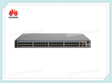 Corrente alternata Combinata di lan 60W del SA E1 1 1 USB 48FE del router AR2202-48FE 1GE di serie di Huawei AR G3 AR2200 1
