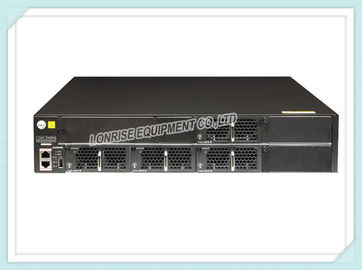 Evento SFP+ del commutatore di rete di S5710-108C-PWR-HI Huawei 48x10/100/1000 PoE+ 8x10 con 4 scanalature di interfaccia