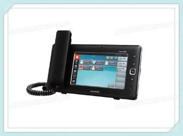 Videocamera LCD a 7 pollici del touch screen HD del video telefono del eSpace 8850 di Huawei IP1T8850UK01