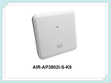 Punto di accesso wireless dell'interno del punto di accesso del punto di accesso wireless AIR-AP3802I-S-K9 Cisco Aironet 3802i di Cisco
