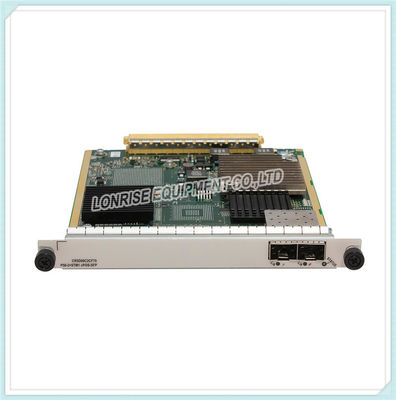 Huawei 2-Port 40GBase LAN-CFP ha integrato la linea unità di elaborazione CR5D0E2MCA70 03054682