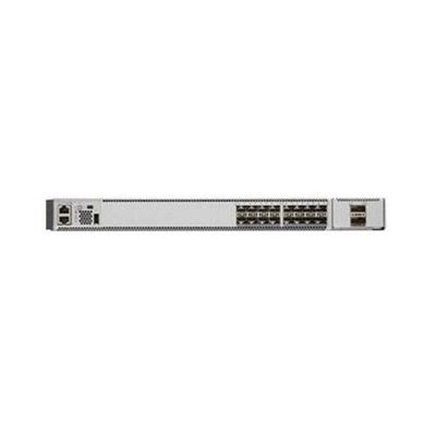 Commutatore diretto Ethernet del commutatore di rete di C9500-16 X-E Cisco Switch Catalyst 9500 Gigabit Ethernet