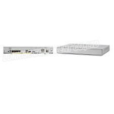C1111 - 4P - Cisco 1100 serie ha integrato i router di servizi