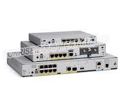 C1111 - 8PLTELA - Cisco 1100 serie ha integrato i router di servizi