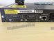 Cisco commuta il commutatore della fibra ottica del porto di gigabit di WS-C3750G-12S-S 12 SFP