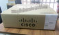Commutatore di rete di Cisco Gigabit Ethernet WS-C3750G-48TS-S 48Ports