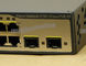 Commutatore di rete di Cisco WS-C3750V2-24PS-S 24 10/100 di PoE +2 x SFP 32Gbps