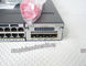 Tipo dello slot di espansione di Cisco SFP del porto del commutatore di rete Ethernet WS-C3750X-24P-L 24