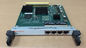 SPA-4X1FE-TX-V2 4-Port digiunano originale Cisco dell'adattatore del porto comune Ethernet