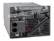 Il PEM 25/mo dell'alimentatore in CC 1400W w/Int dell'alimentazione elettrica del catalizzatore 4500 di Cisco PWR-C45-1400DC-P 4500 ha venduto