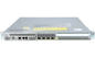 Cisco ASR1001 Router serie ASR1000 Quantum Flow Processor 2.5G Larghezza di banda del sistema Aggregazione WAN