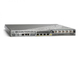 Cisco ASR1001 Router serie ASR1000 Quantum Flow Processor 2.5G Larghezza di banda del sistema Aggregazione WAN