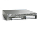 Cisco ASR1002 Router serie ASR1000 Processore QuantumFlow Larghezza di banda del sistema 2,5G Aggregazione WAN