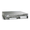 Cisco ASR1002-X Router serie ASR1000 Porta Gigabit Ethernet integrata Larghezza di banda del sistema 5G 6 porte SFP