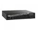 Router Cisco ISR4451-X-SEC/K9 ISR 4000 Pacchetto ISR 4451 sec con licenza SEC