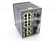 Originale nuovo IE-2000-8TC-G-E di Cisco con Ethernet 8fe 2000 porti dei commutatori e 2ge di rame Lan Base combinato