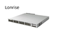 Vantaggio della rete di dati 48-Port di C9300-48 T-A Cisco Switch Catalyst 9300 soltanto