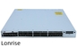 Nuovo e C9300-48 originale S-A Cisco Catalyst 9300 commutatore modulare di tratta in salita di 48 porti di GE SFP