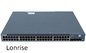 Nuovo e commutatore originale del ginepro EX3400-48P 48-Port 10/100/1000BaseT PoE+Ethernet