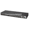 Commutatori di Ethernet di serie del ginepro EX2300 del commutatore EX2300-24P di Ethernet di EX2300-24P