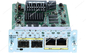 Il basso consumo energetico dei moduli SM-2GE-SFP-CU del router di Cisco i 1-2 giorni il termine d'esecuzione