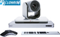 Migliore videoconferenza Polycom della soluzione di videoconferenza di Polycom group310