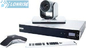 Polycom Group700 tutto in un sistema Owl Video Conference Device di videoconferenza