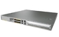 ASR1001-X, router della serie Cisco ASR1000, porta Ethernet Gigabit integrata, porte 6 x SFP, porte 2 x SFP+