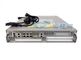 ASR1002-X, Cisco ASR1000-Series Router, porta Ethernet Gigabit integrata, larghezza di banda del sistema 5G, 6 porte SFP