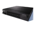 ISR4351-VSEC/K9 Cisco ISR 4351 Bundle con UC &amp; Sec Lic PVDM4-64 CUBE-25