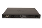 ISR4331/K9 Cisco 4000 Router 100Mbps-300Mbps Portata di sistema 3 porte WAN/LAN 2 porte SFP CPU multi-core