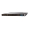 Cisco Nexus 92160YC-X Switch - Gestibile - 3 strati supportati - Modulare - Fibra ottica - 1U alta - Montabile su rack