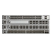 C9500-48Y4C-A Cisco Switch Catalyst 9500 48 porte X 1/10/25G + 4 porte 40/100G